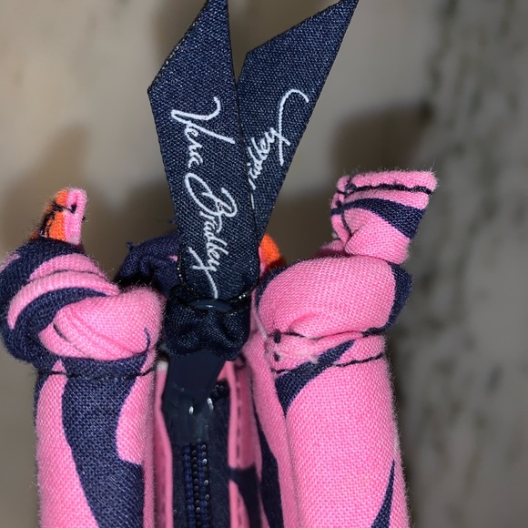 Vera Bradley Purse Tote NWT - Picture 4 of 8